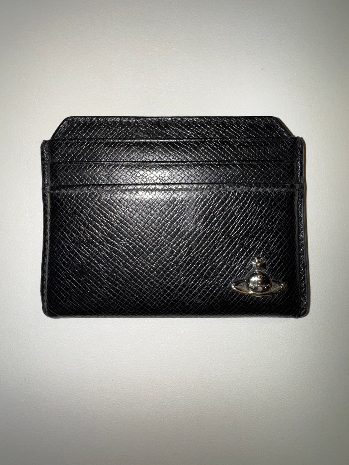 비비안웨스트우드 카드지갑 상품이미지1