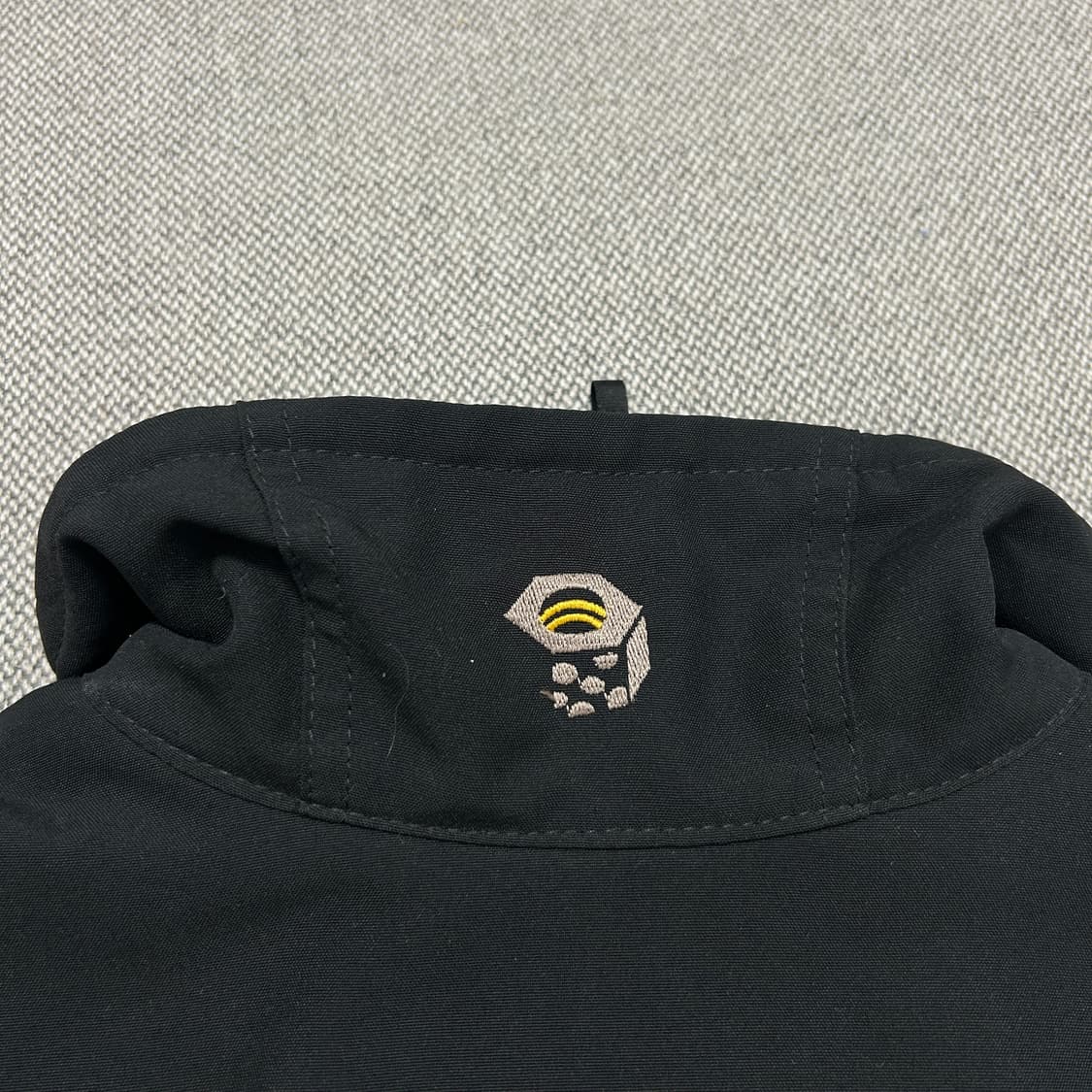 마운틴하드웨어 90s 고어 윈드스토퍼 자켓(XL) 상품이미지9