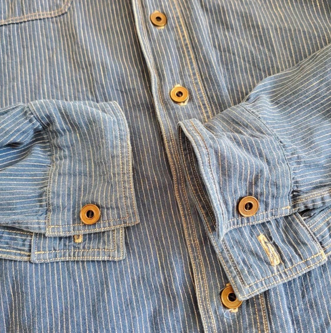 Old joe 팬시셔츠 상품이미지6