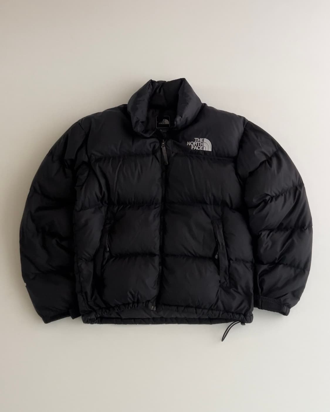 노스페이스 눕시 700 패딩 자켓 M 상품이미지1