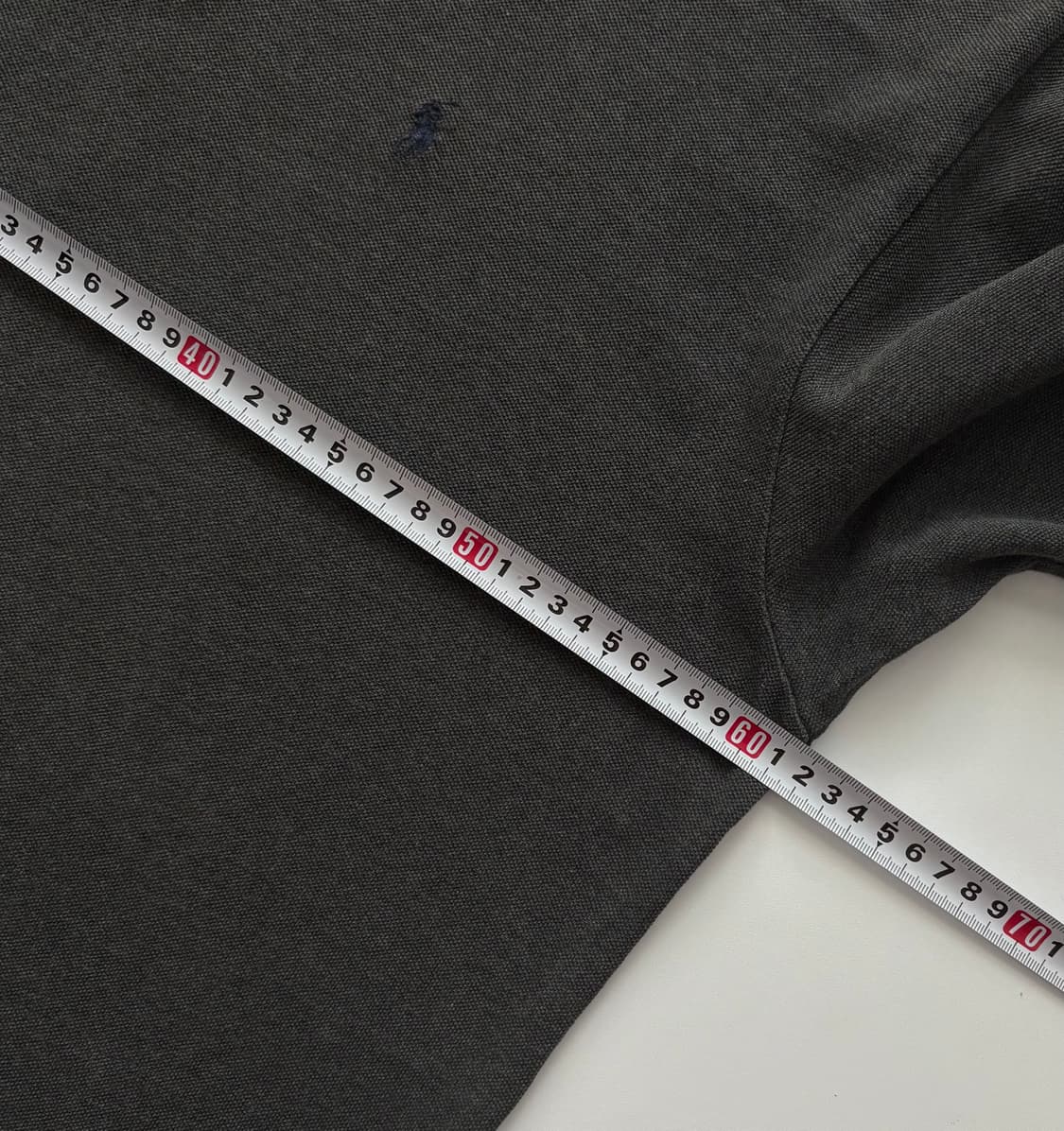 Polo 폴로랄프로렌 그레이 PK 카라티  상품이미지6