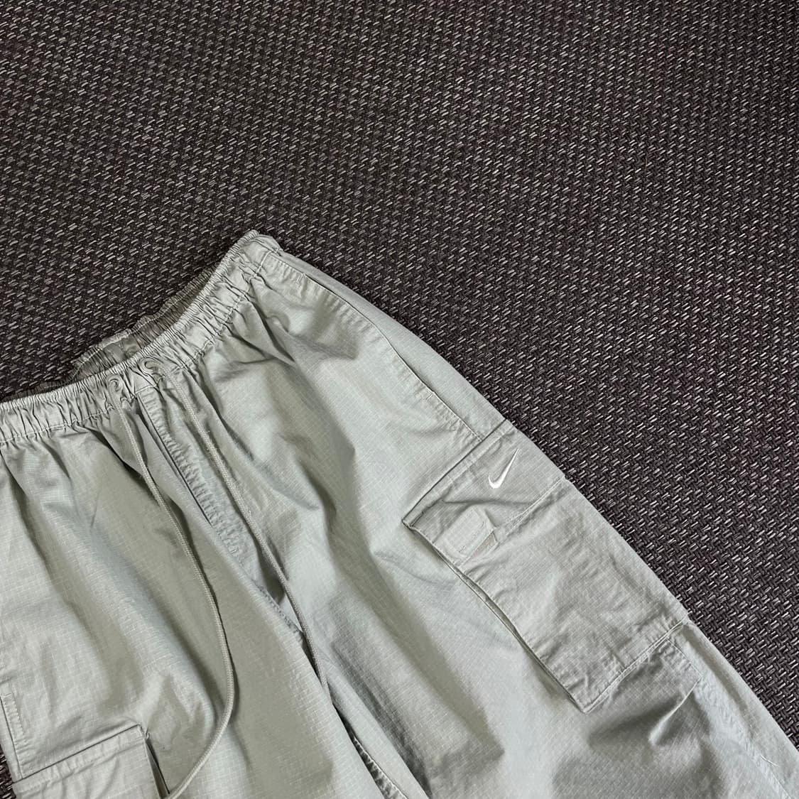 (밴딩) 아디다스 멜론 카고 조거 트레이닝 팬츠 상품이미지3