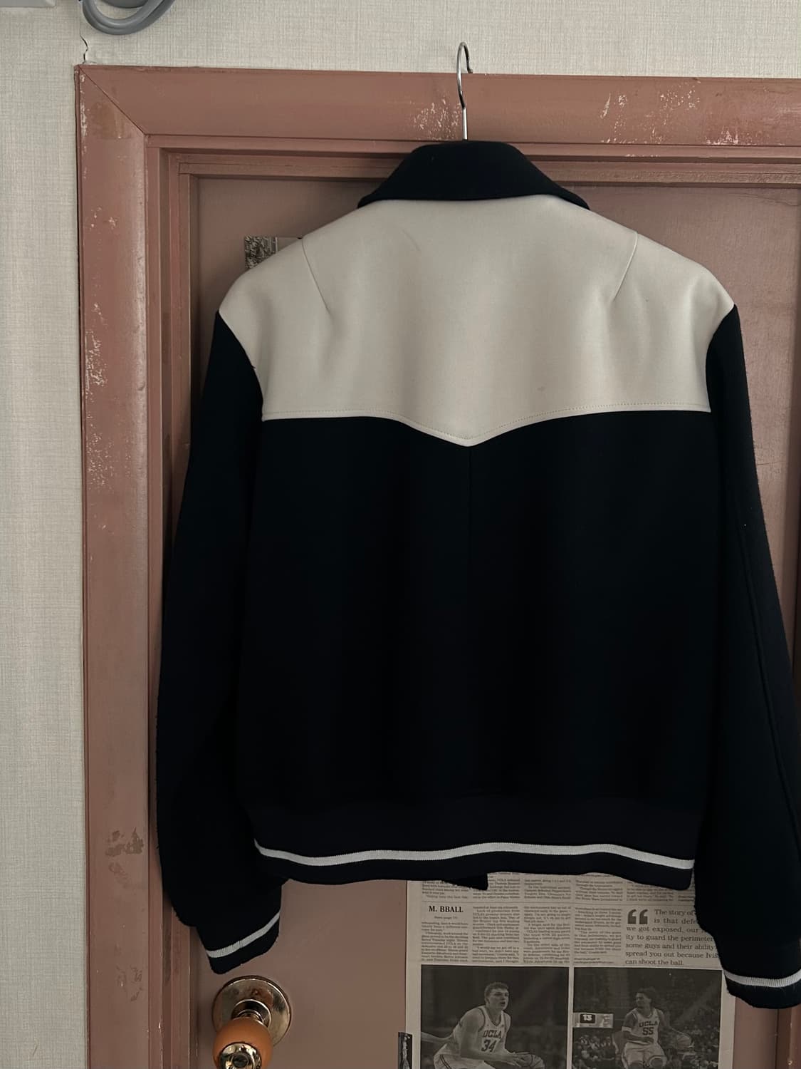 엘무드 자켓 상품이미지2