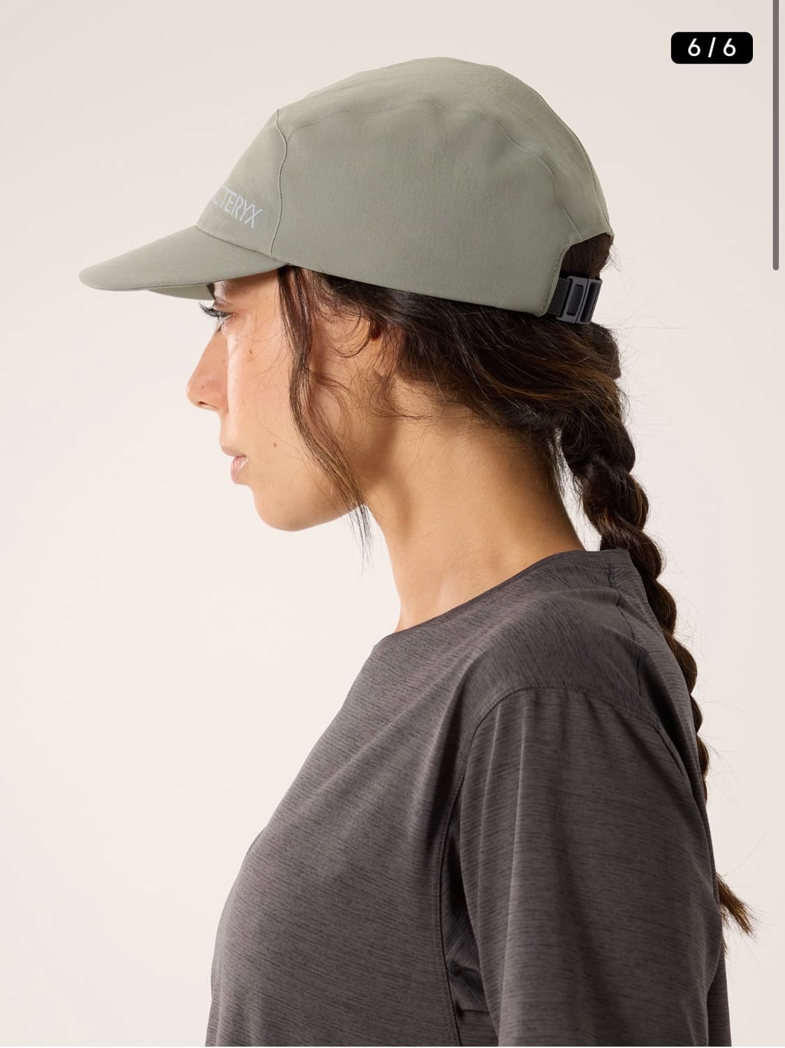 아크테릭스 팔츠 캡 상품이미지6