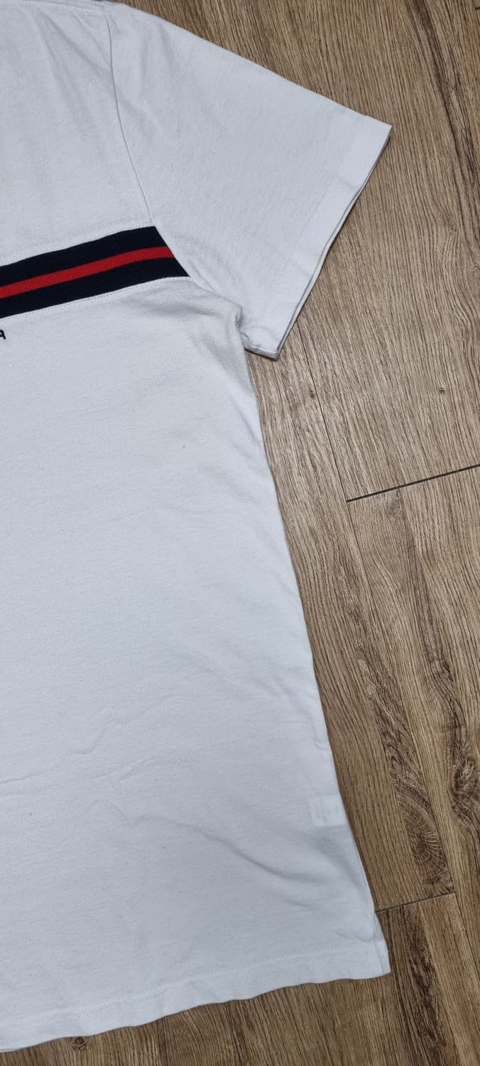 타미힐피거 티노 로고 반팔 XL _ 남성 상품이미지4