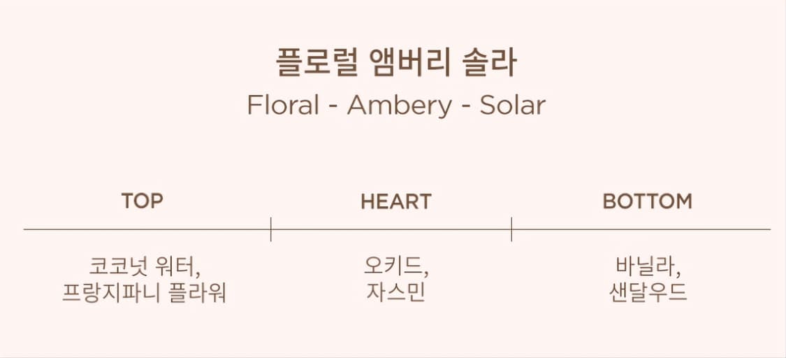 지미추 로즈 패션 오드퍼퓸 100ml 상품이미지3