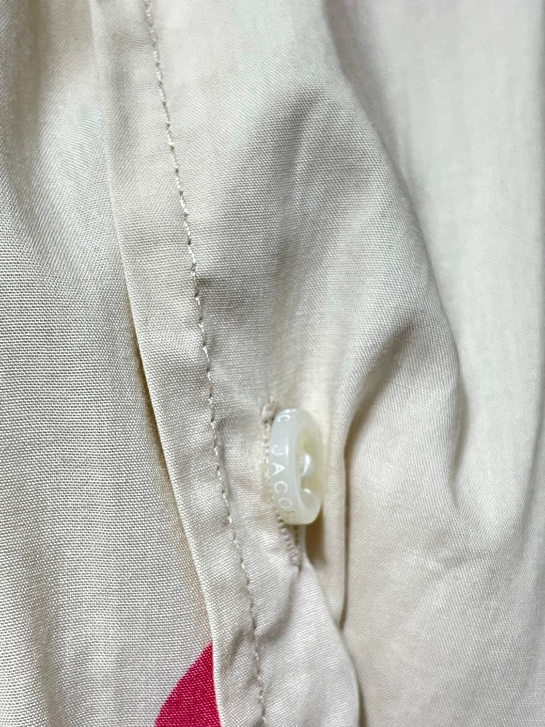 마크제이콥스 셔츠 M 상품이미지5