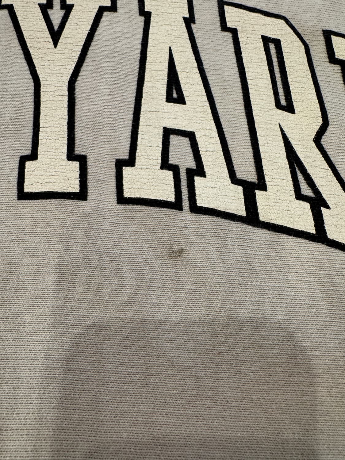 반스아웃피터스 VineYard 스웻 (XL) 상품이미지5