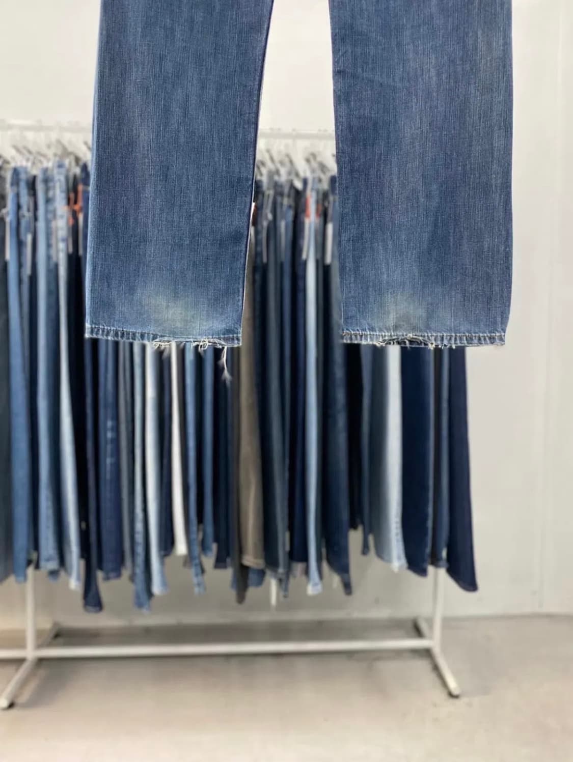 Levis569 Loose Fit OOs 32사이즈 a4185 상품이미지7