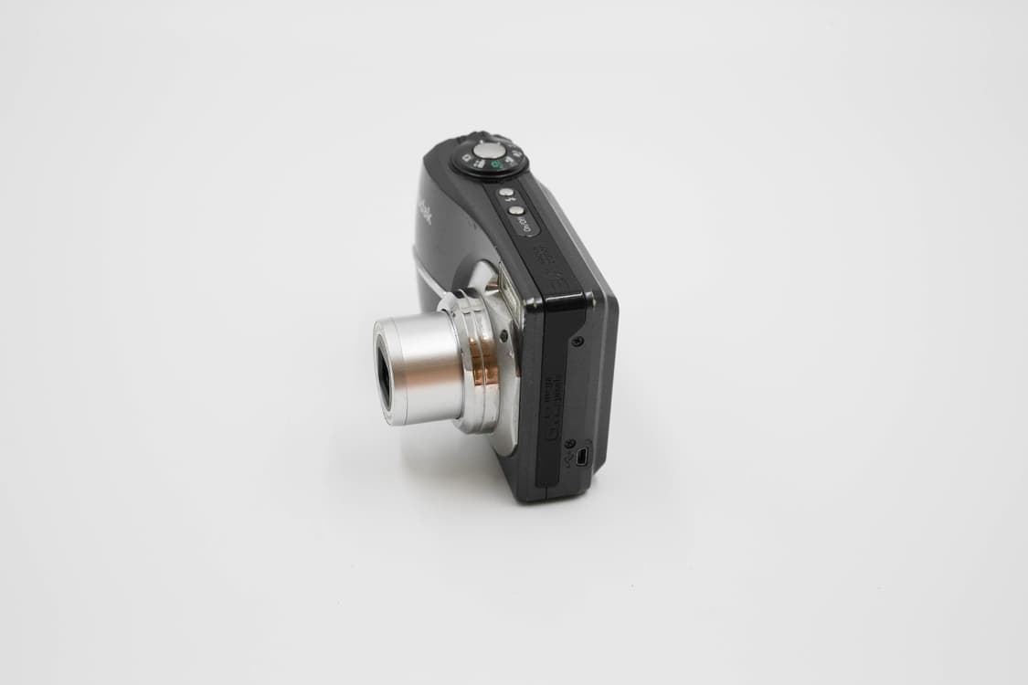 Kodak easyshare C613 (코닥 이지쉐어 C613) 상품이미지4