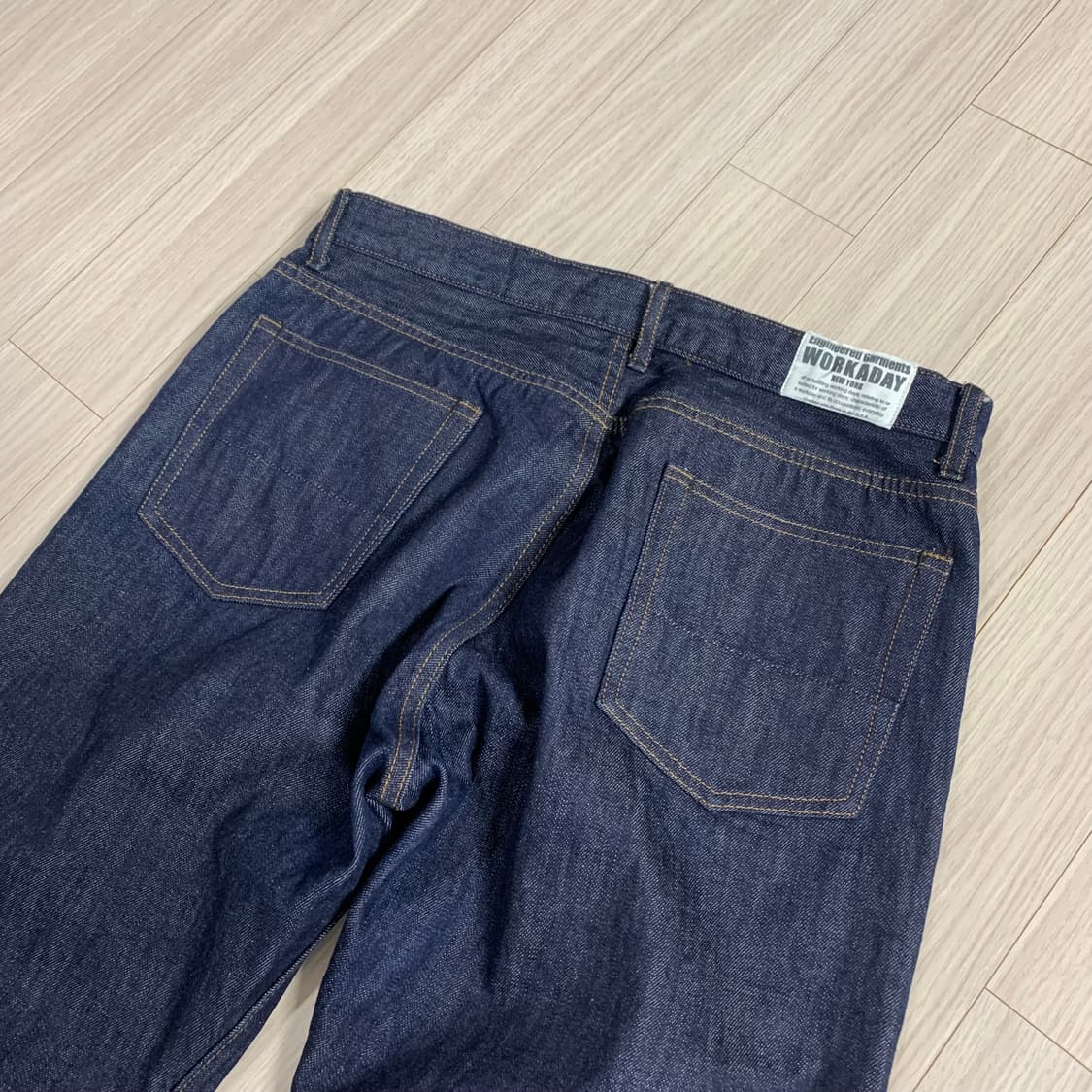 Engineered garments workaday 5pk 32 상품이미지6