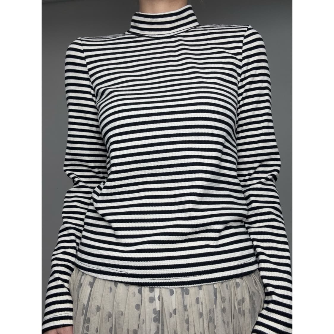 빈티지 롱슬리브 이너 상품이미지1