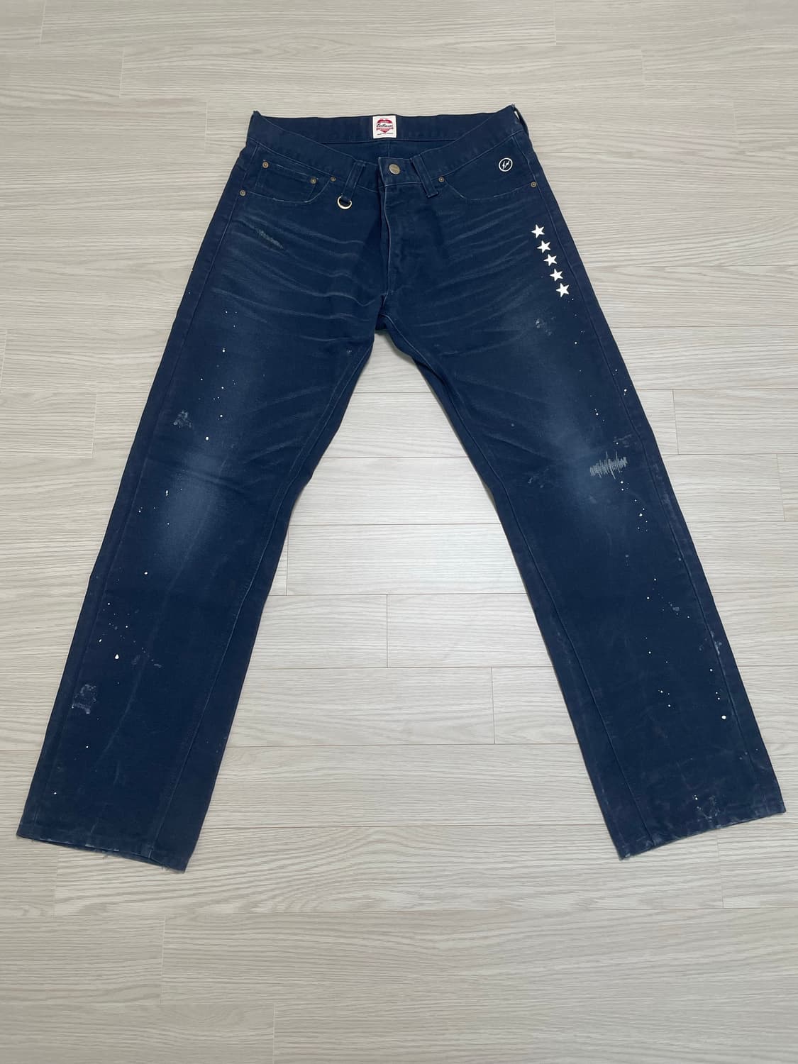 Fragment Design 상품이미지1