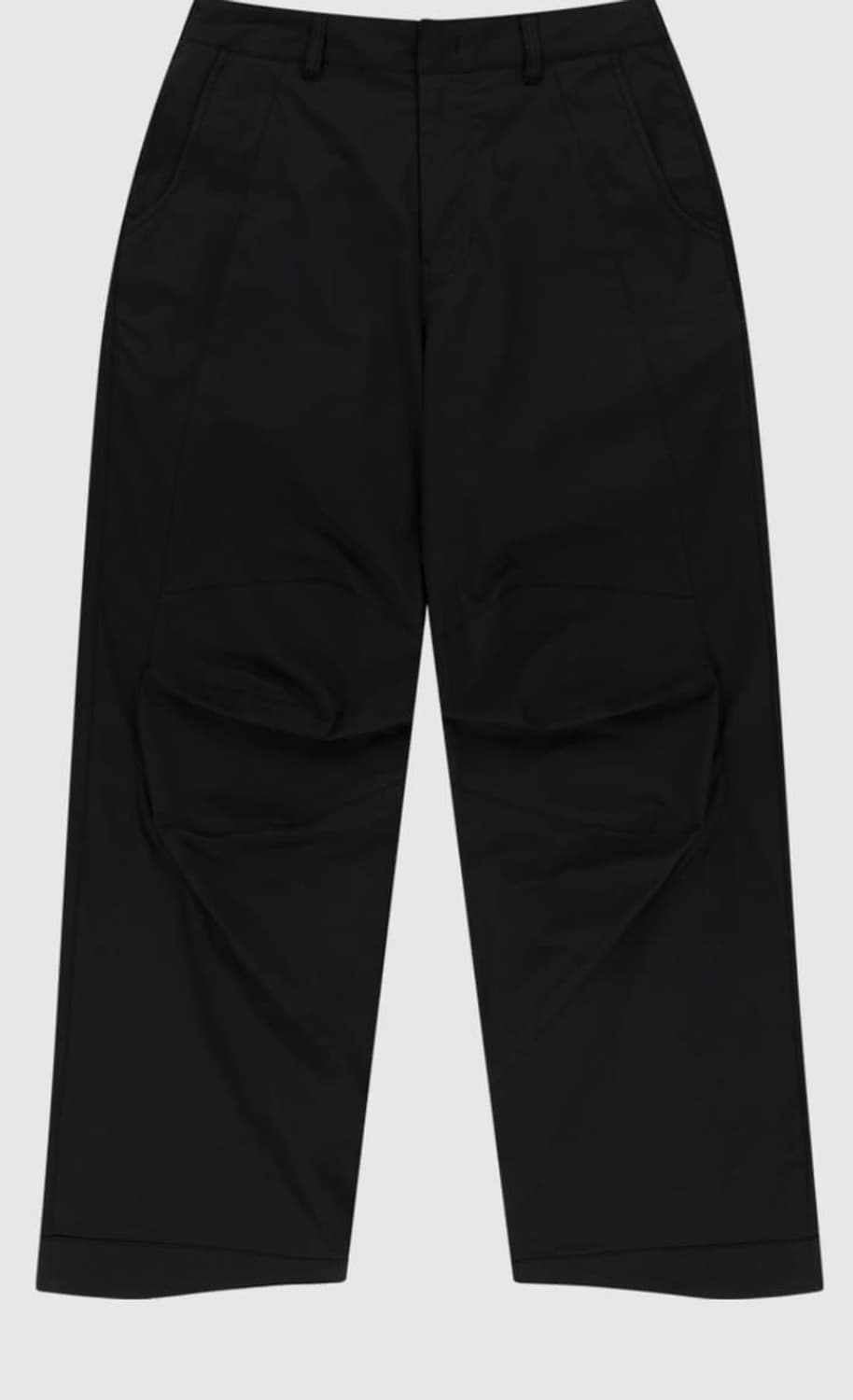 SANSAN GEAR pocket loop pants 1사이즈 상품이미지1