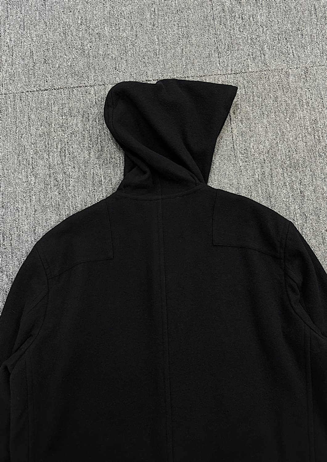 꼼데가르송옴므 코트 상품이미지4