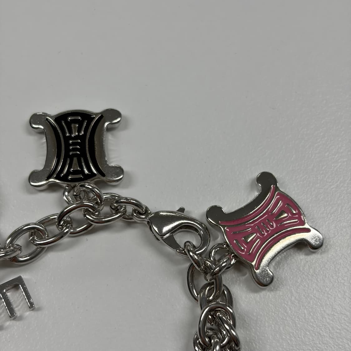 셀린느 트리오페 팔찌  상품이미지4