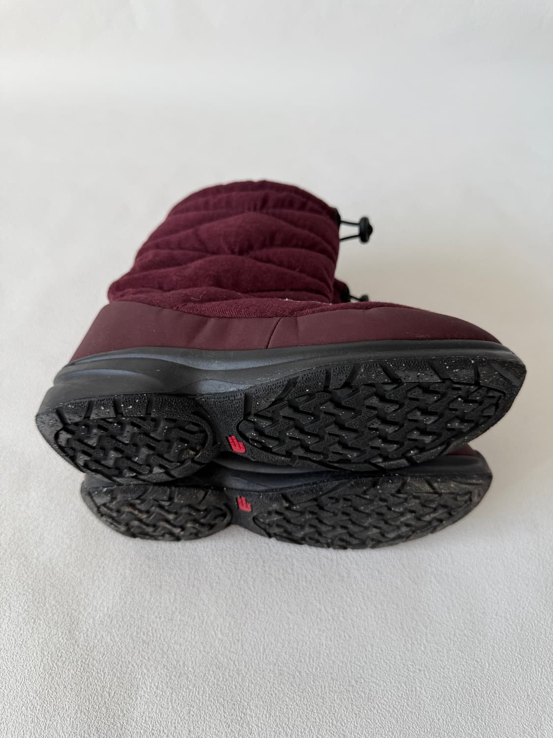 [230]노스페이스(THE NORTH FACE) 방한 부츠 상품이미지6