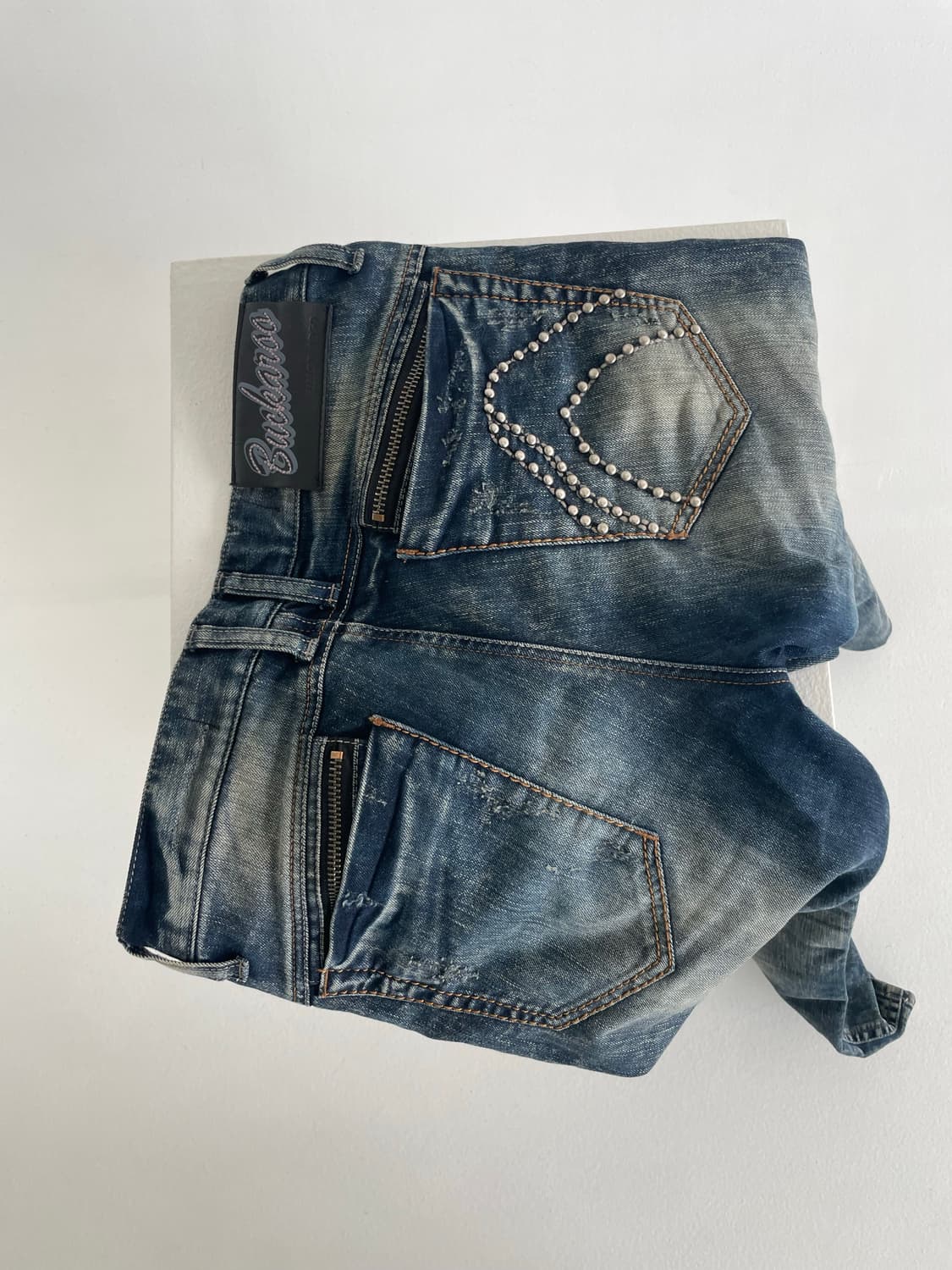 BUCKAROO Studded Jeans  상품이미지1