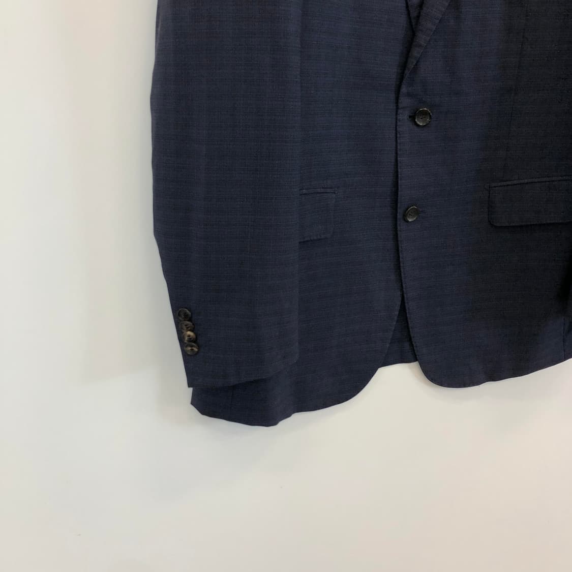 갤럭시 수젤로 estrato 이태리 120수 자켓 105 상품이미지2