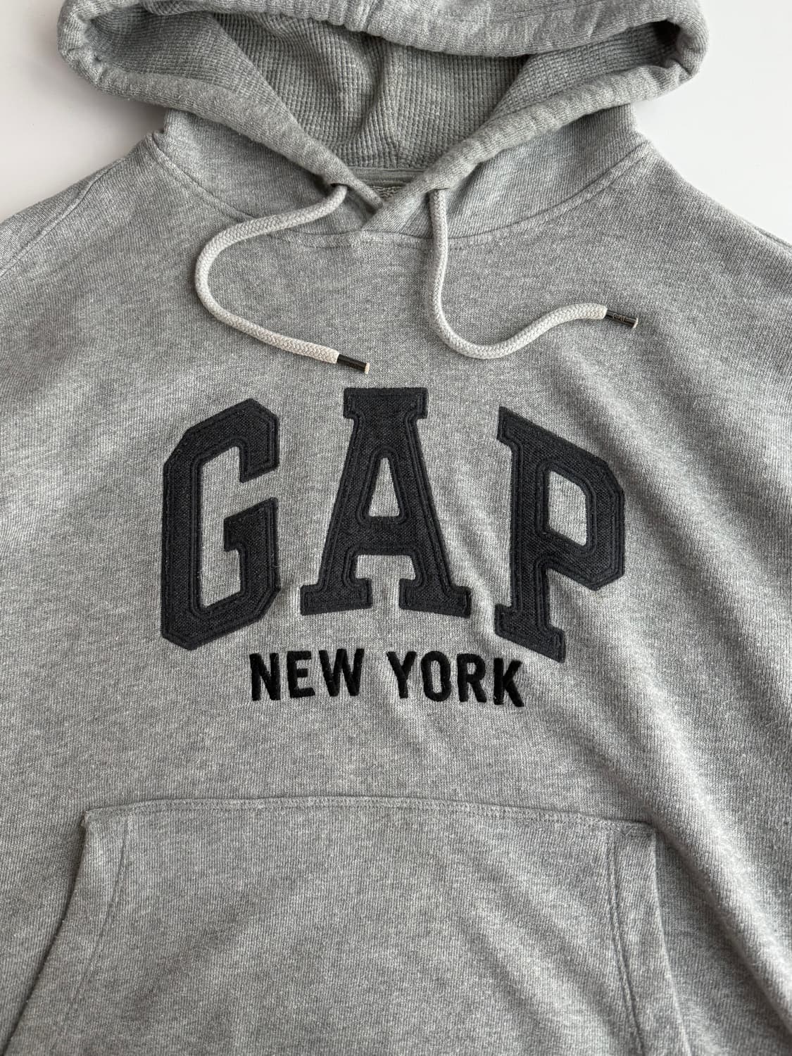 갭 후드티 상품이미지2
