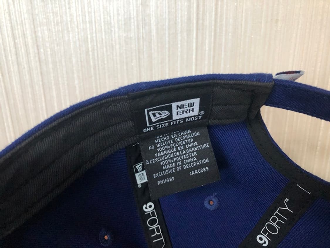 MLB 뉴에라 LA다져스 모자/볼캡 상품이미지10