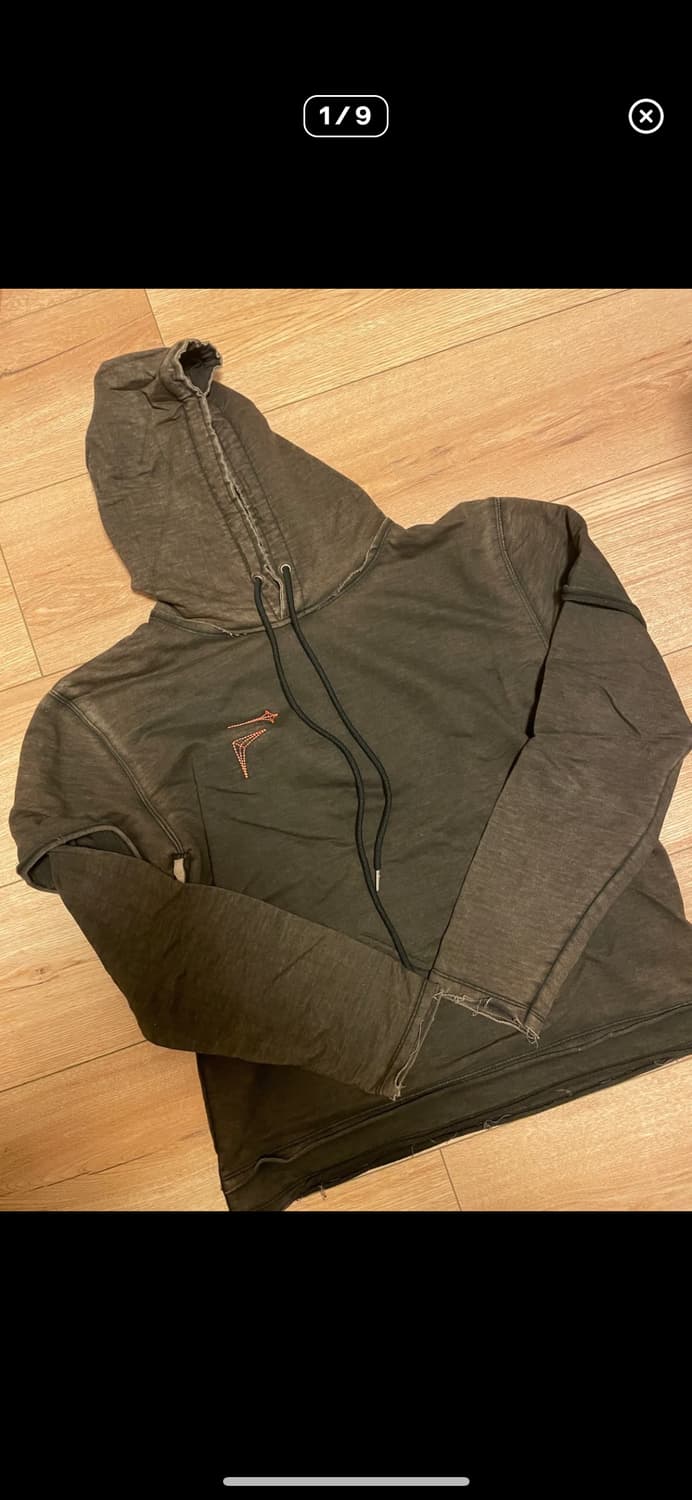 떠그클럽x휠라 상품이미지2