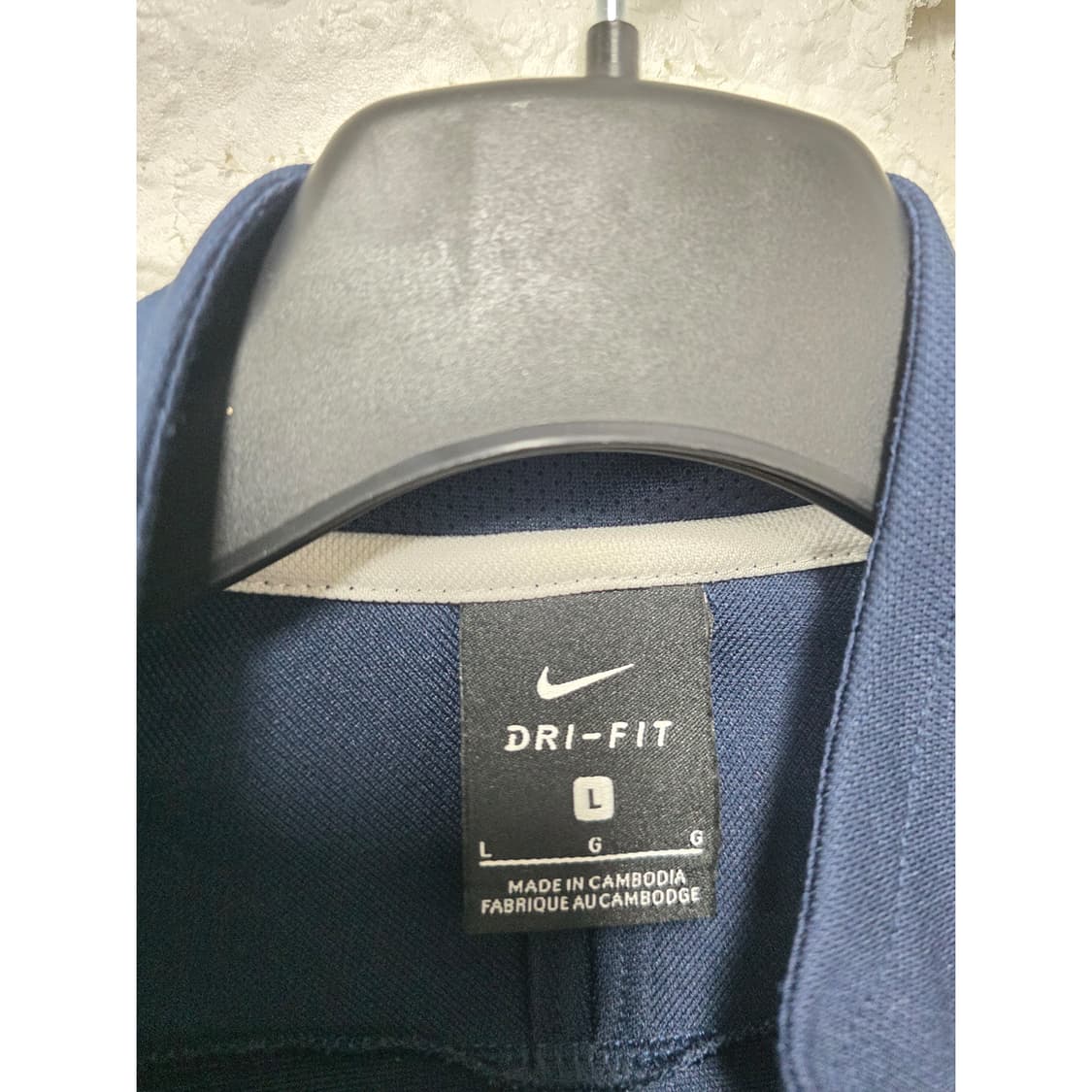 나이키 드라이핏 트레이닝 상하의 세트 L 상품이미지2