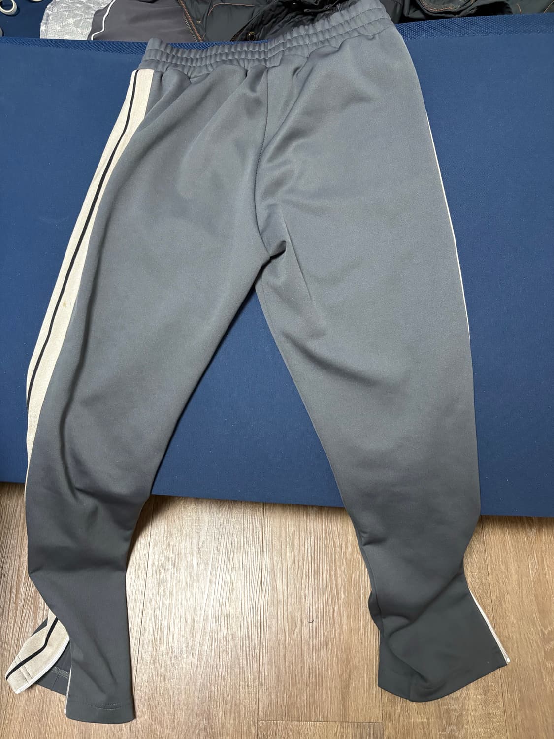 팜엔젤스 그레이 트랙팬츠 s 상품이미지2