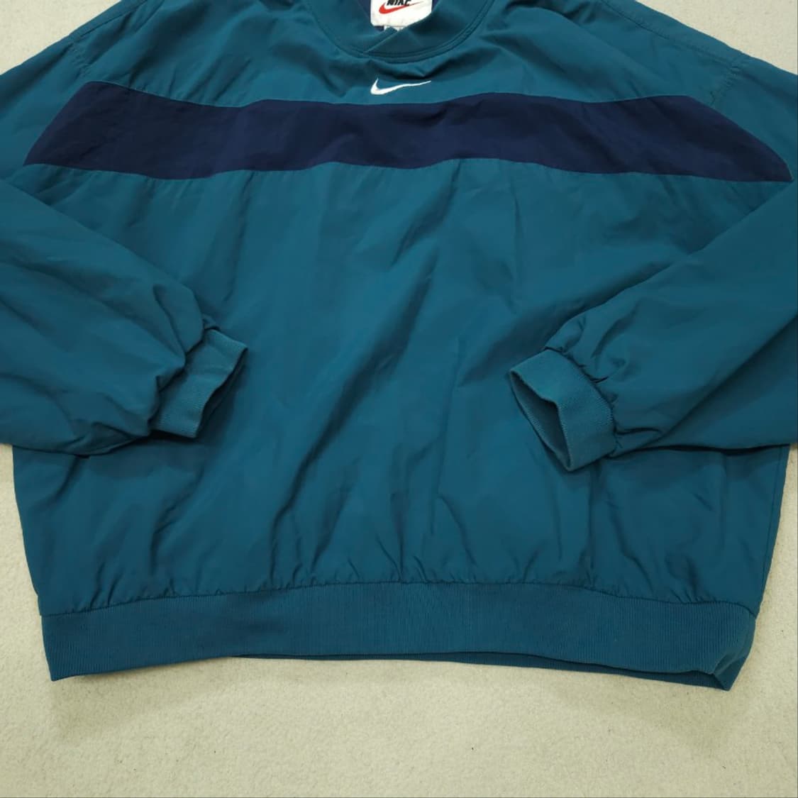 90s 나이키 웜업 L 상품이미지4