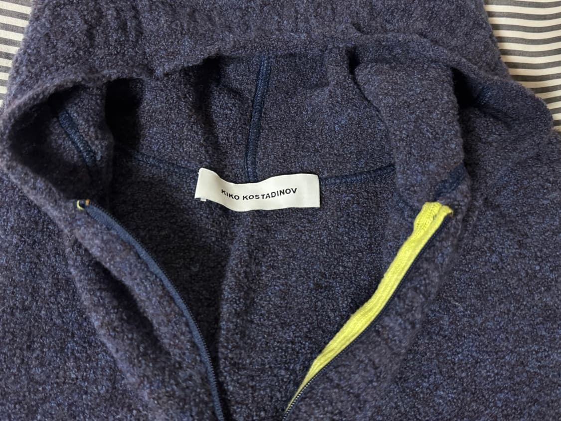 키코코스타디노브 KETRA HOODIE 상품이미지3