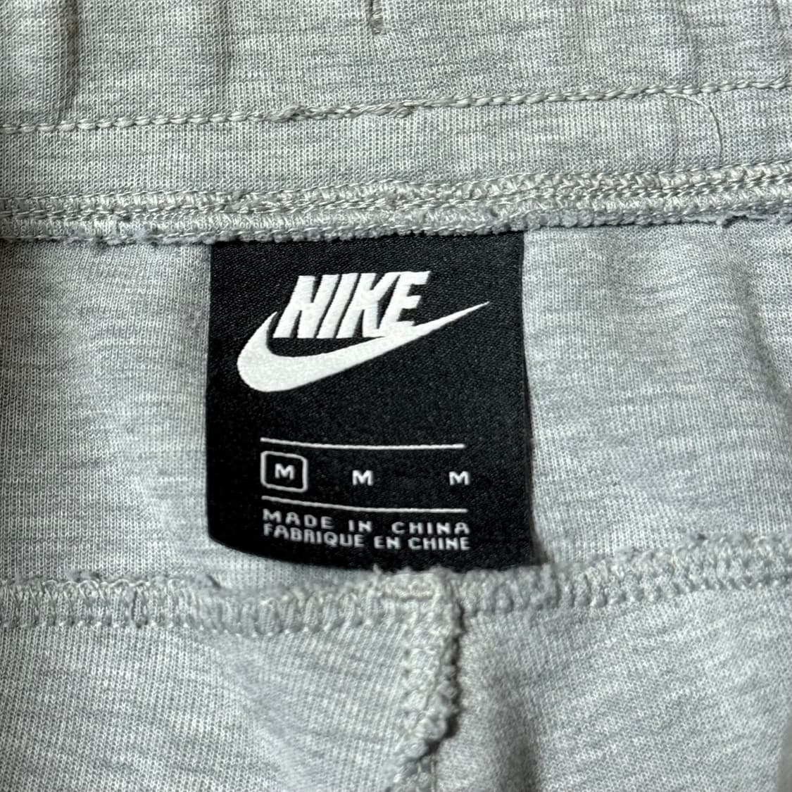 [정가 12만원] 나이키 테크플리스 조거팬츠 M 상품이미지8