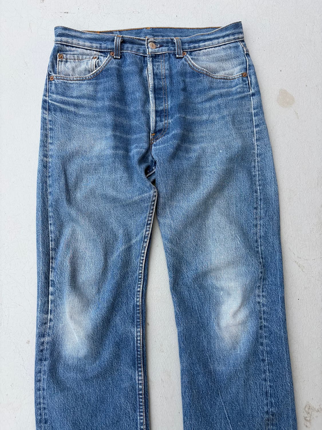 90s levis 501 USA 상품이미지2