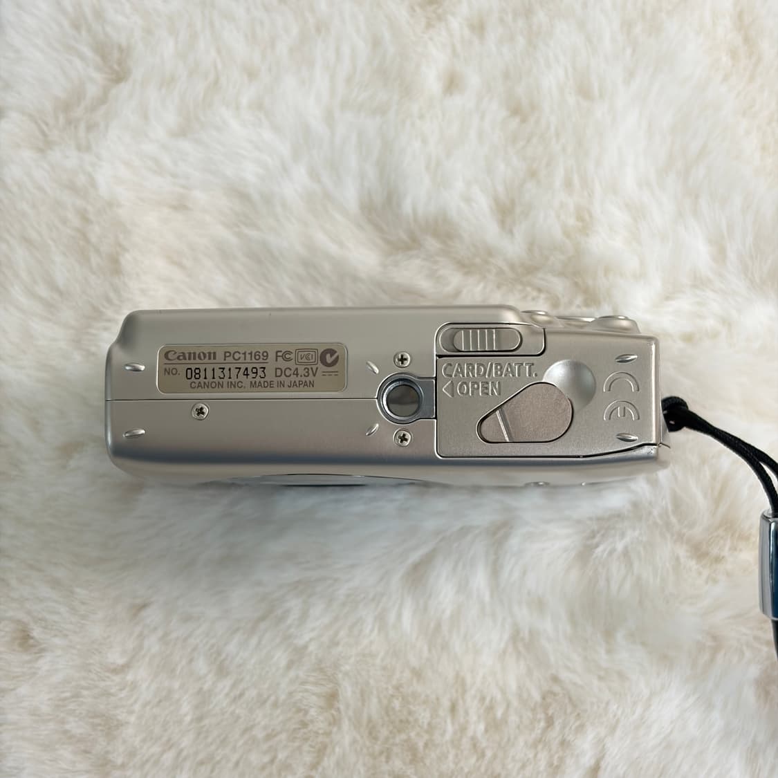 준민트급) 캐논 익서스750 풀박스 상품이미지4