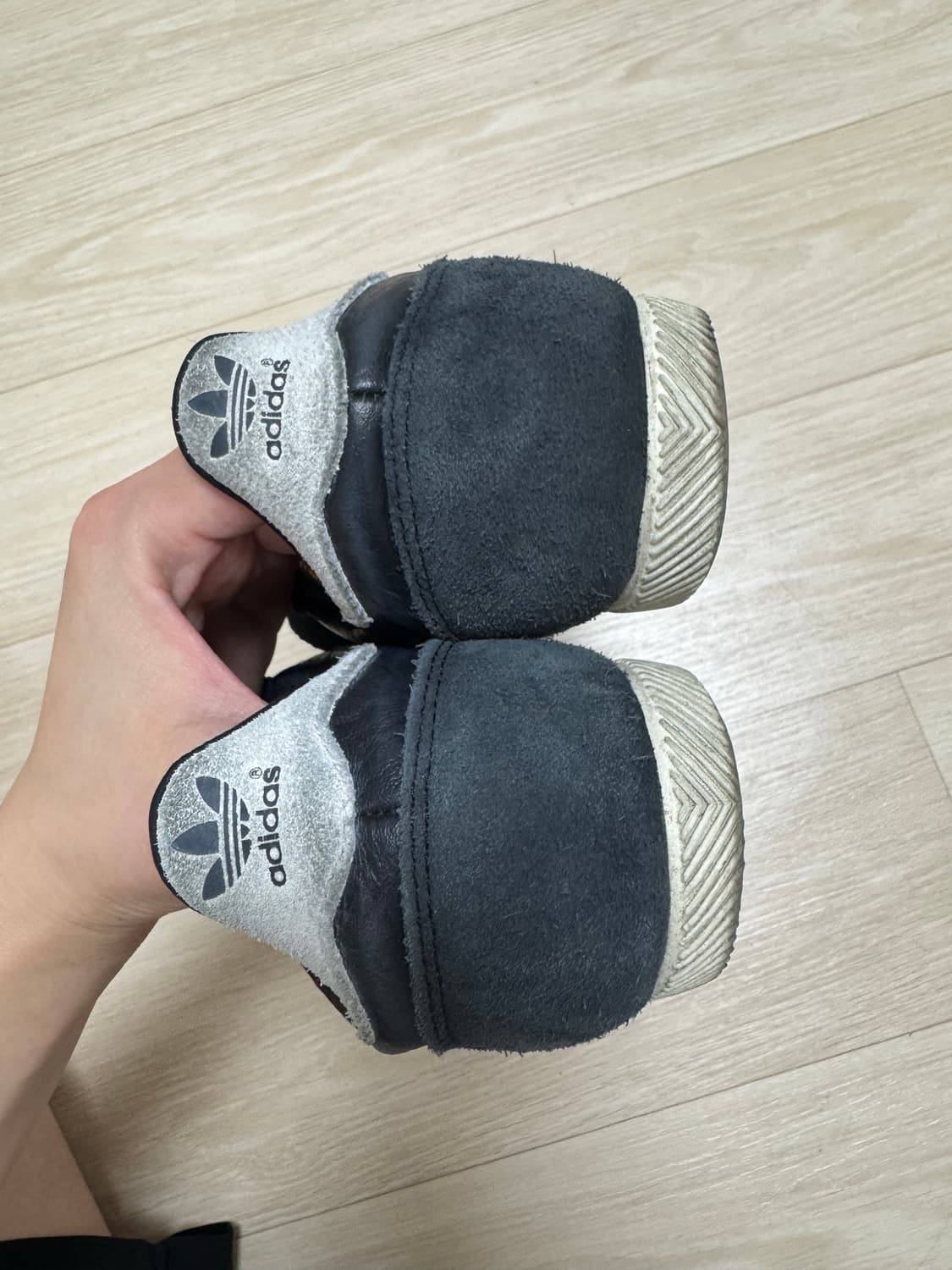 아디다스 재팬 스니커즈 상품이미지2