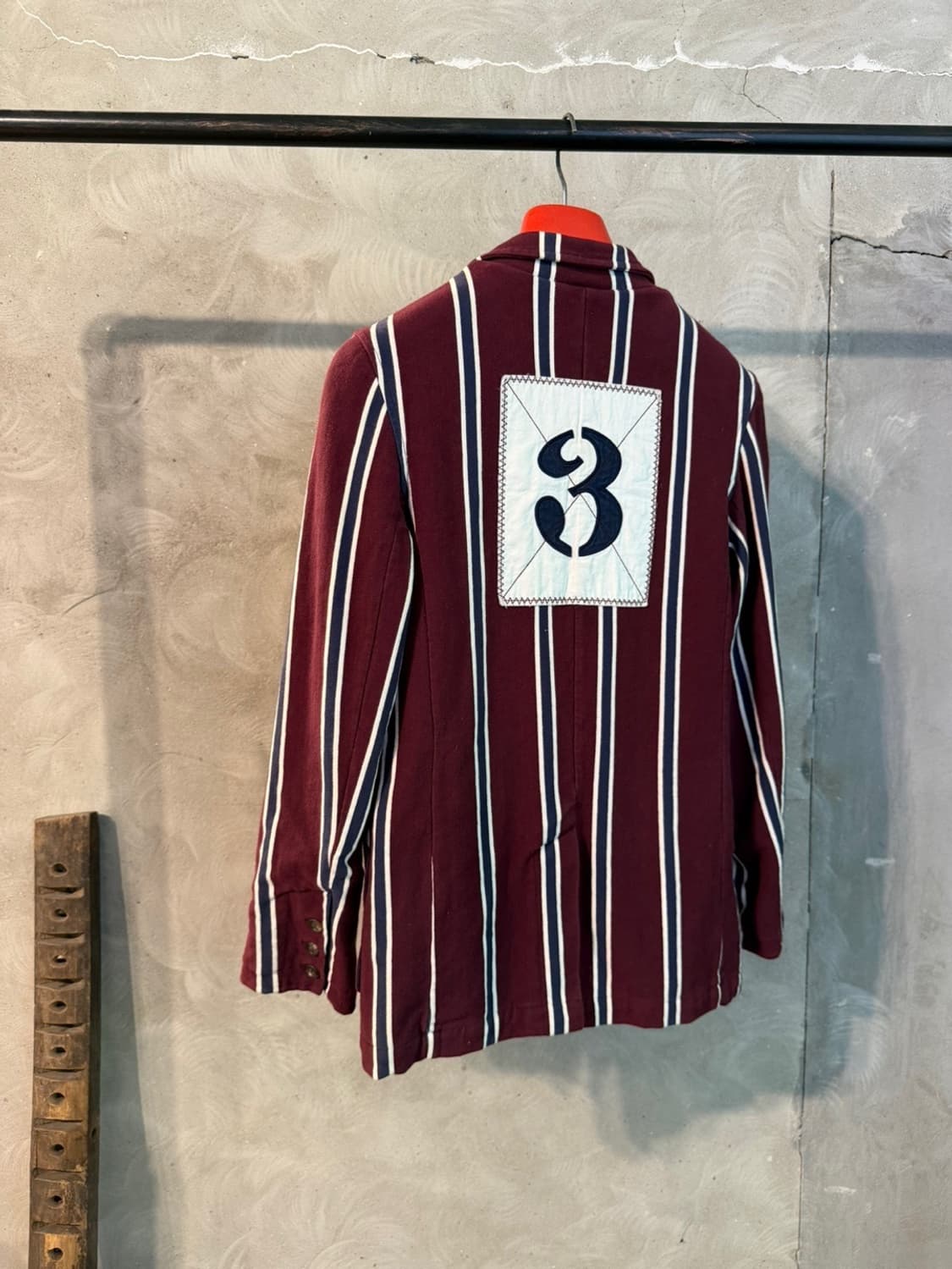 폴로 랄프로렌 로잉 블레이저 55 상품이미지7