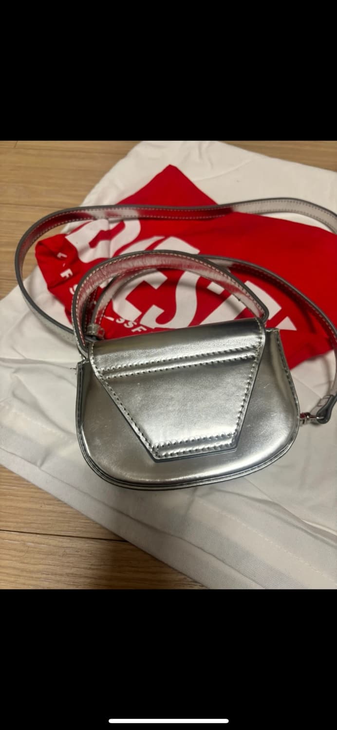 디젤 미니 백 상품이미지2