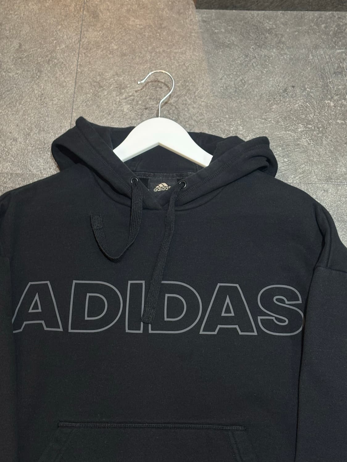아디다스 후드티 S사이즈 상품이미지4