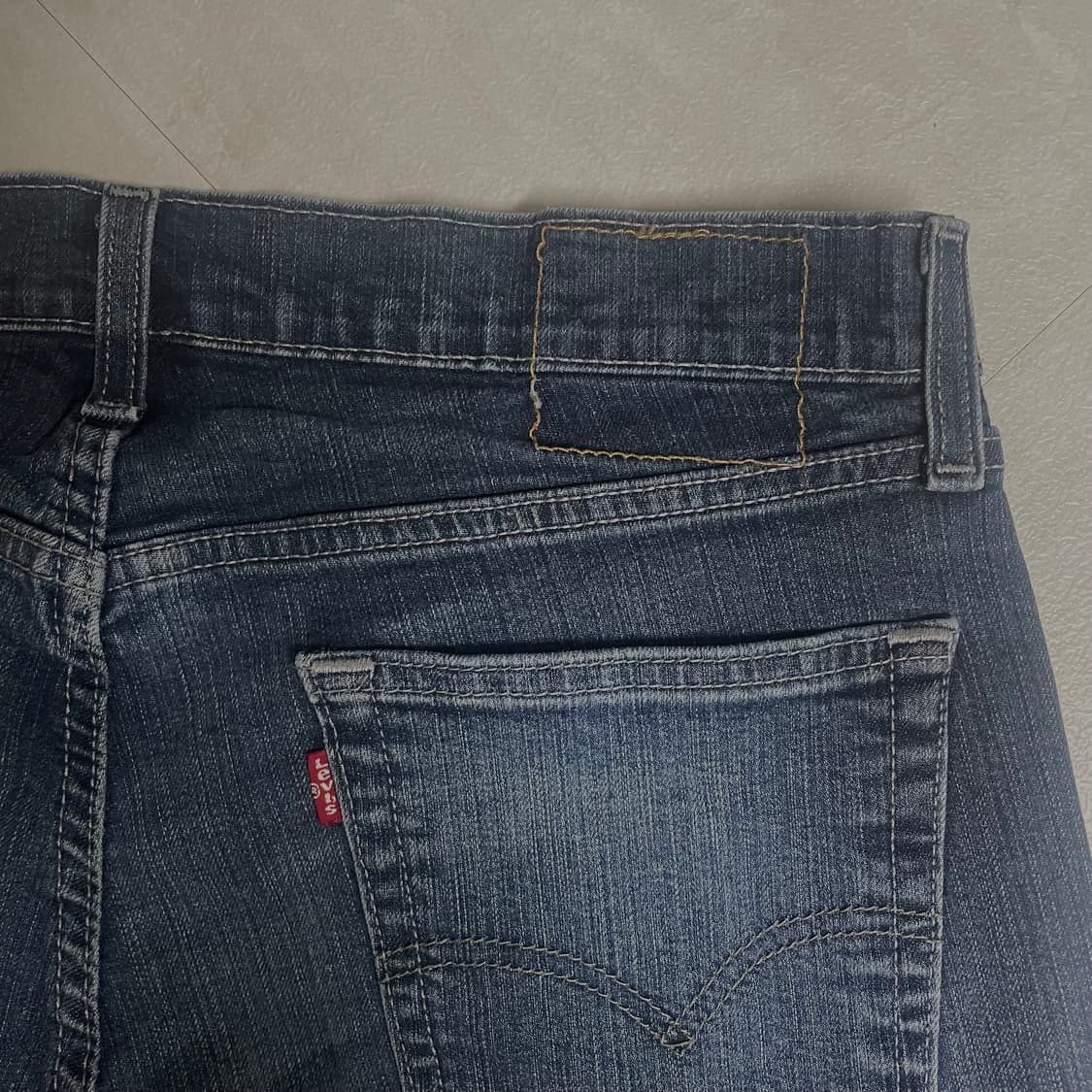 34x36 리바이스 Levi’s 559 🇲🇽 made in 멕시코 상품이미지4