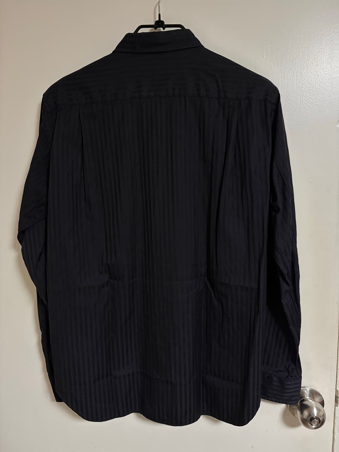 꼼데가르송 옴므 플러스 셔츠 상품이미지2