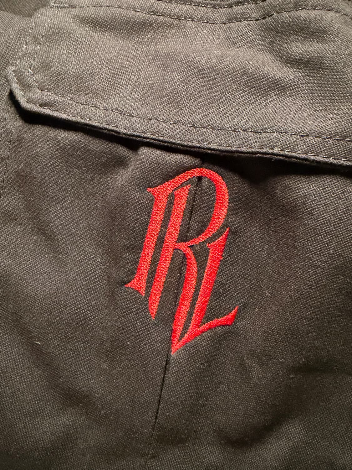 Ristriced pants 32 상품이미지2