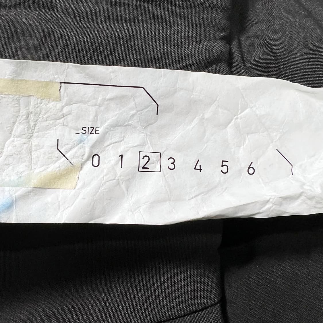 HAMCUS 햄커스 카고 팬츠 (2) 상품이미지9