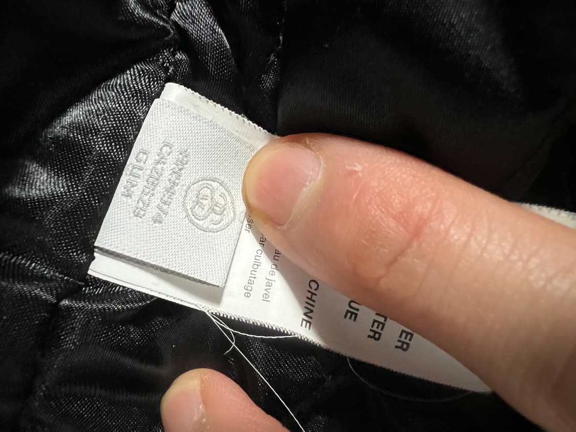 스투시 아워레가시 바시티 자켓 M 상품이미지7