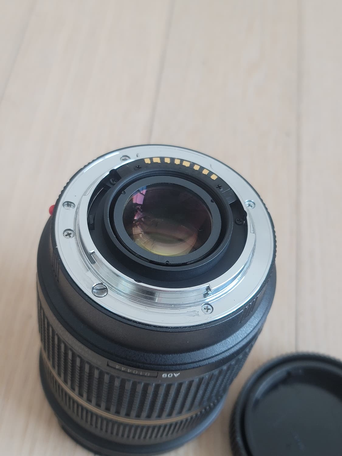 소니 dslr A마운트 탐론 28-75 f2.8 렌즈 디지털 카메라 렌즈 상품이미지5