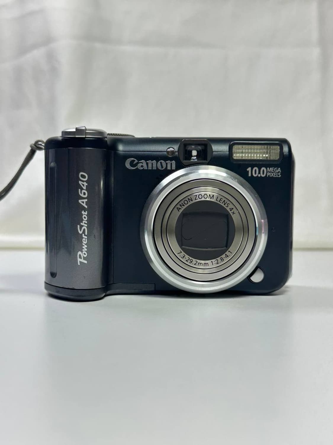 셀카✧･ﾟCanon Powershot A640 캐논 파워샷 a640 디카 상품이미지4
