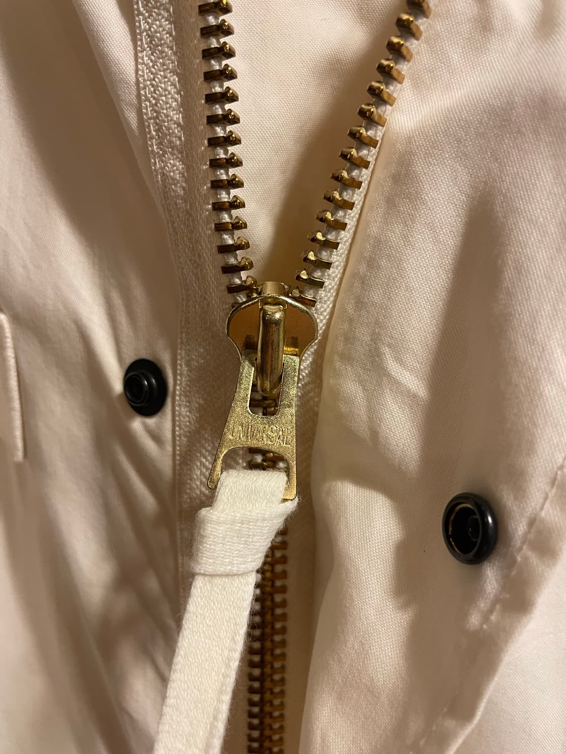 프릭스 스토어 m65 피쉬테일파카 상품이미지3