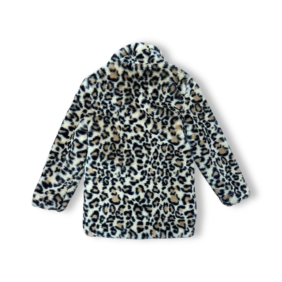 KITH 키스 키즈 레어파드퍼 자켓 상품이미지4