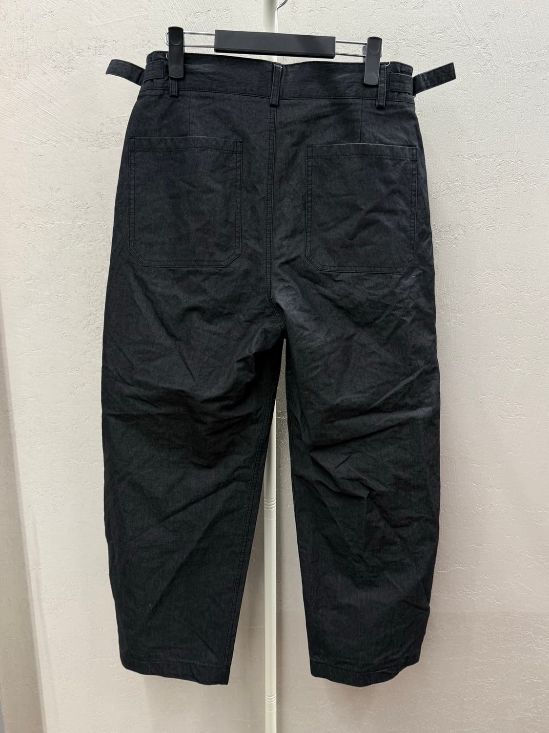 ANOTHER OFFICE 어나더오피스 산티아고 팬츠 02 상품이미지4