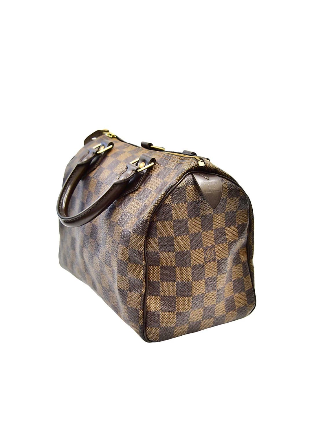 루이비통 다미에 에벤 스피디 25 (정품) 상품이미지3