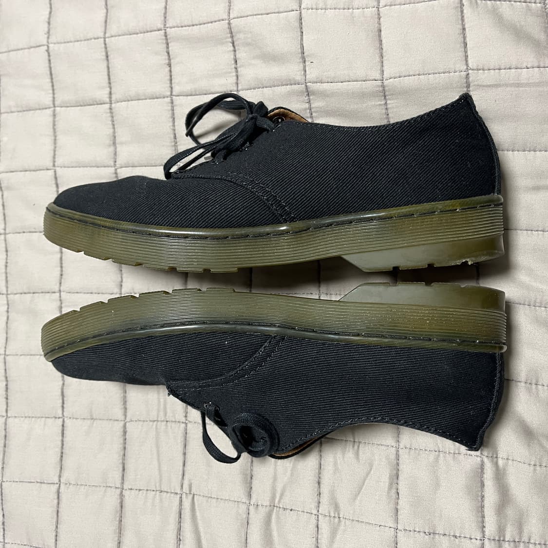 닥터마틴 270 신발 상품이미지5