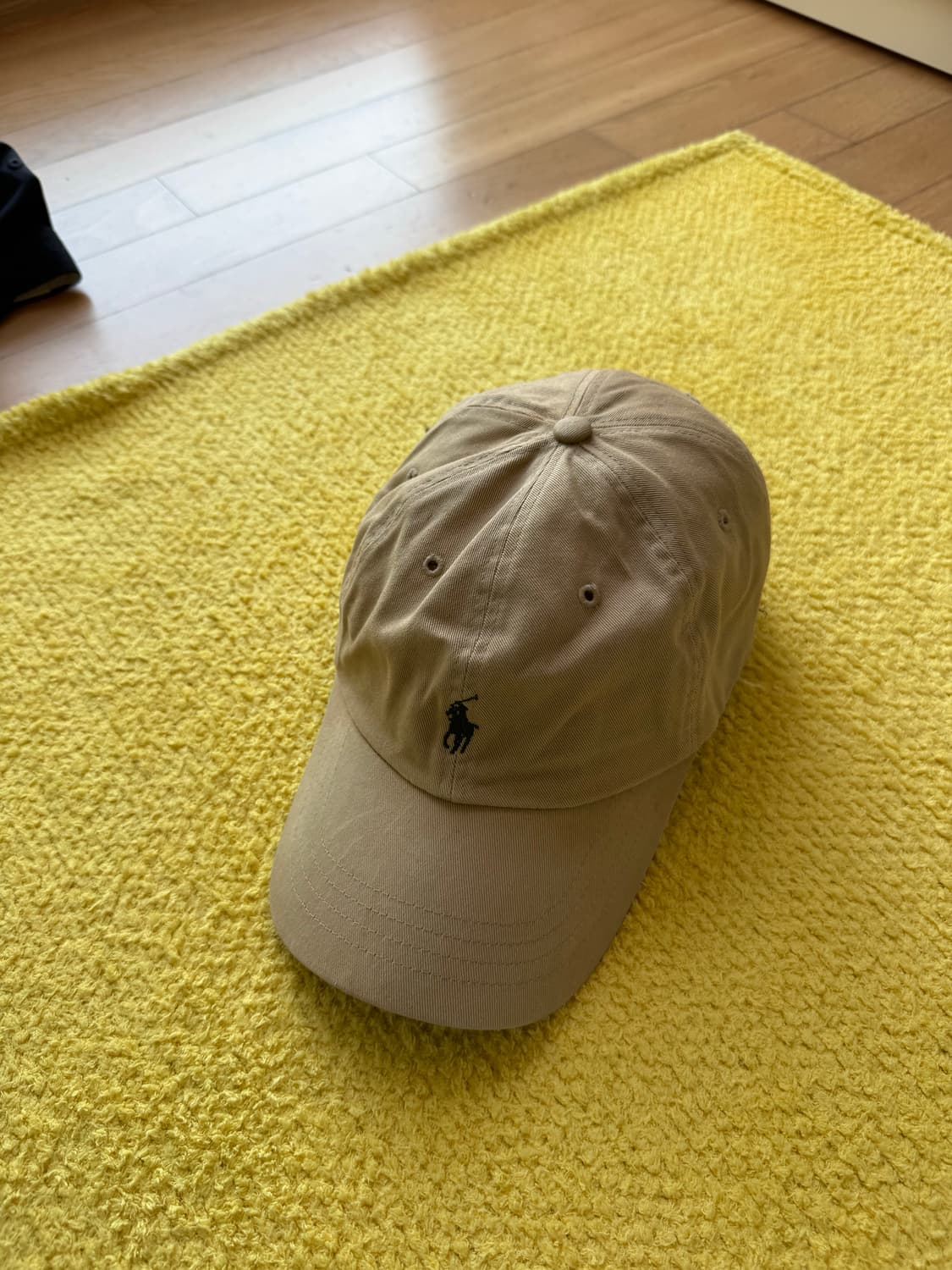 폴로랄프로렌 볼캡 상품이미지1